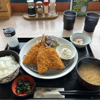 宮島サービスエリア(上り線)レストランも味路_1