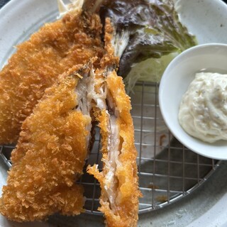 宮島サービスエリア(上り線)レストランも味路_0