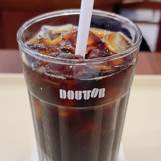 ドトールコーヒーショップ_1