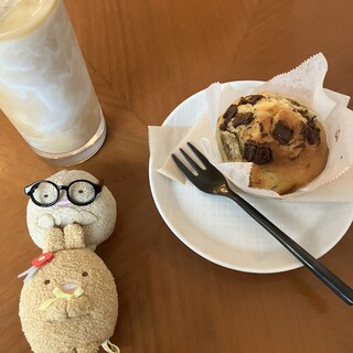 Coffee up! KOBE_1