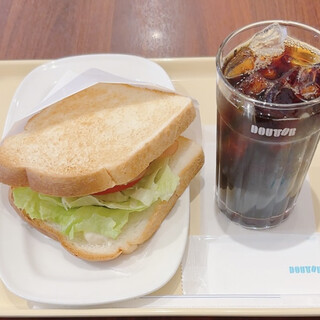 ドトールコーヒーショップ_0