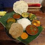 ダバ インディア - ダバミールス