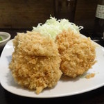 シャ豚ブリアン（雪室熟成豚）