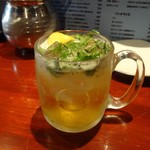 タンドールバル カマルプール - カマルビア