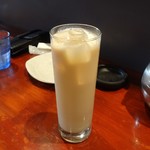 タンドールバル カマルプール - ラムラッシー