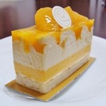 パティスリー リョーコ - '15.06_Lumiere