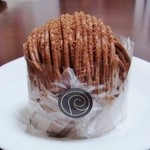 パティスリー リョーコ - '15.06_Mb au Chocolat