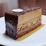 パティスリー リョーコ - '15.06_Bonheur