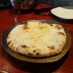 タンドールバル カマルプール - ゴルゴンゾーラクルチャ