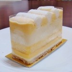 パティスリー リョーコ - '15.06_Coco