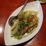 タンドールバル カマルプール - ブナオイスター