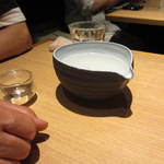 ビストロシノワ YASMIN - ランチ