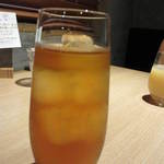 ビストロシノワ YASMIN - 