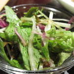 ビストロシノワ YASMIN - 