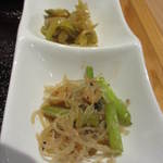 ビストロシノワ YASMIN - 