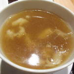 ビストロシノワ YASMIN - 