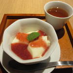 ビストロシノワ YASMIN - 