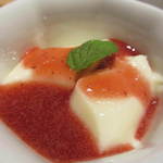 ビストロシノワ YASMIN - 