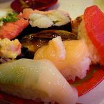 Hama Zushi Aomori Ishieten - 