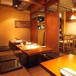 Sousaku Izakaya Daimyou Kakure - 