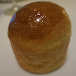 プレヴナンス - 27年6月　自家製ブリオッシュ