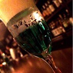 カサブランカ片野酒類販売 - 2015.5.  グリーンポッパー