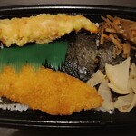 本家かまどや - 料理写真: