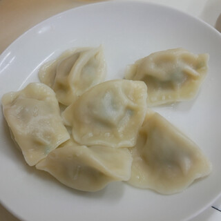 餃子専門店 悦記_1