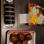 フレッシュバザール - 料理写真: