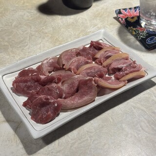 山羊料理 美咲_0