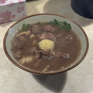 山羊料理 美咲_1