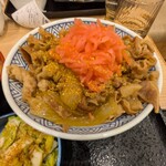 吉野家 - 料理写真: