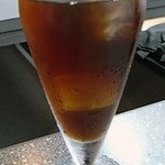 峰安閣 - コーヒーはプラス100円です