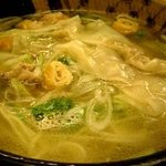 創作らーめん 薑屋 - 