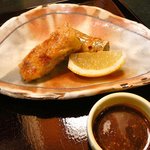 お料理 ほし - 【手羽餃子】◎2010/5