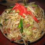 鎌倉チャンプル