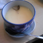 たから洲 - 茶碗蒸し