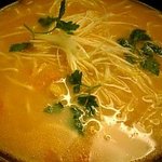 創作らーめん 薑屋 - 