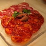 イベリコ・バル - 