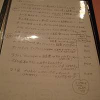 オステリア ガウダンテ 大阪駅前第4ビル店 - 