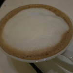 プレヴナンス - 27年6月　カプチーノ