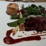 レストラン121ダイニング