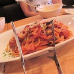 巡礼街道の洋食屋35 - ナポリタン2015.05.31