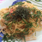 ROTORO - たらこいか青しそ