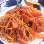 ROTORO - ナポリタン