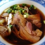 ふくふく庵 - ふく膳（１５年６月）