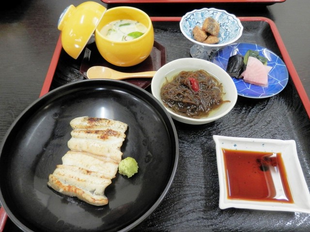 志ん月 - 荒砥（日本料理）の写真