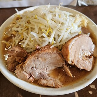 麺屋 歩夢_0