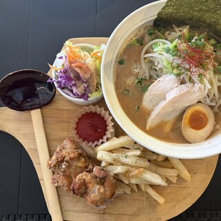猿座カフェ_0