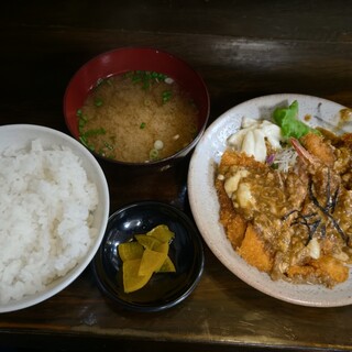とんかつ いわしろ_1